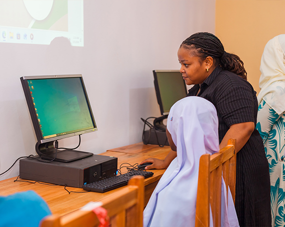 Digital Literacy